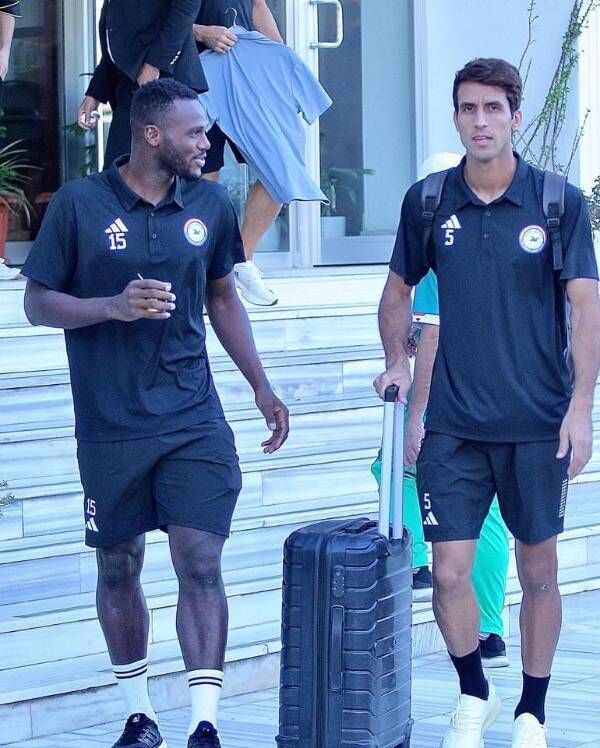 لاعبو الزوراء