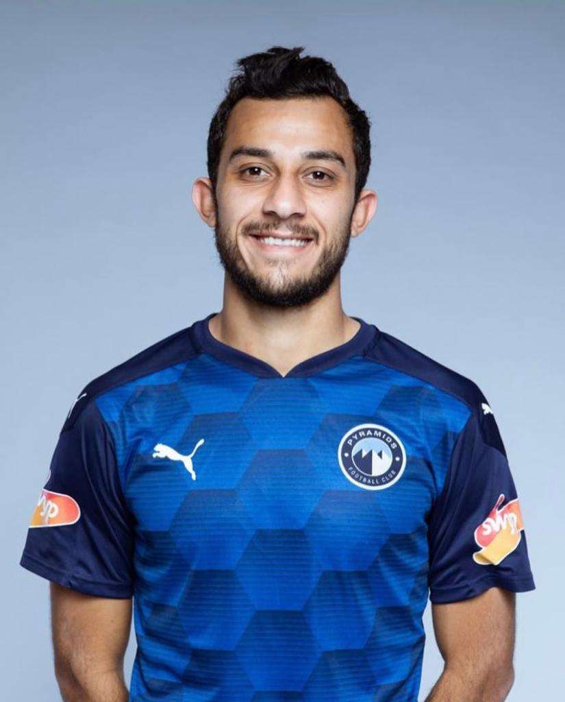 أحمد أيمن منصور