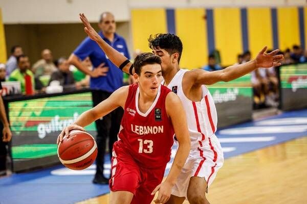 من المباراة