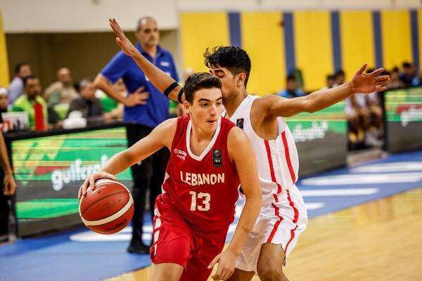 من المباراة