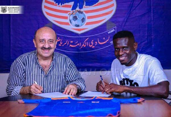 جوزيف أوبيدياسو