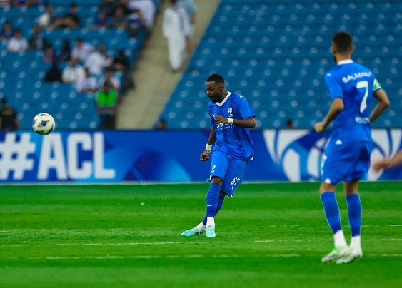 الهلال