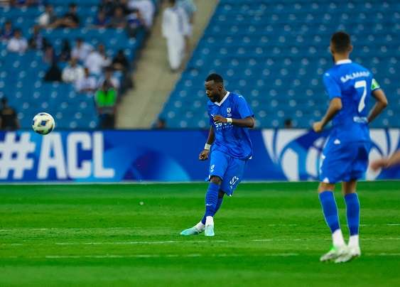 الهلال
