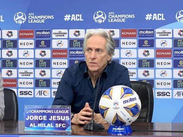 خورخي خيسوس