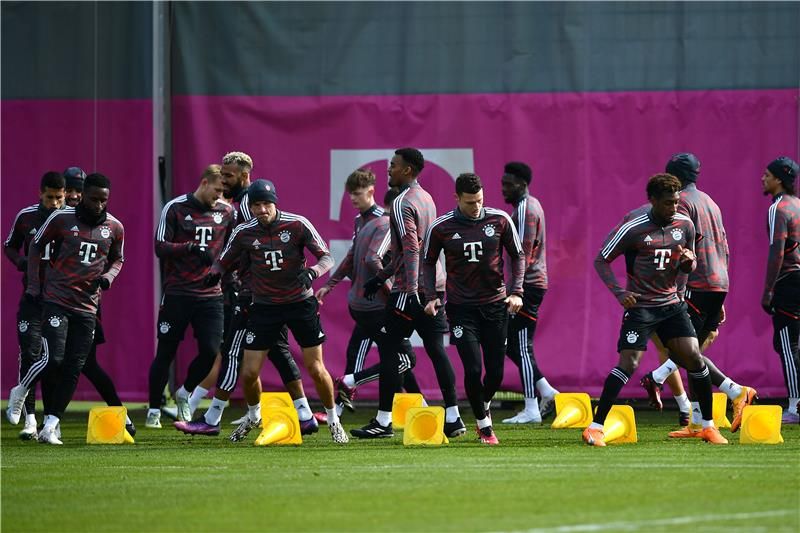 بايرن ميونخ