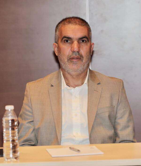 إبراهيم كوثراني