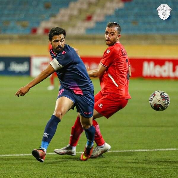 من المنافسات المحلية