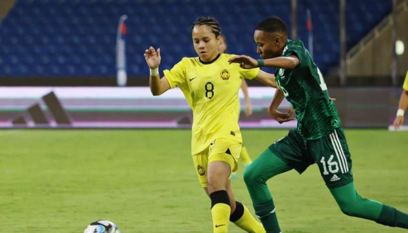 حورية الشمراني