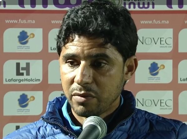 محمد العلوي الإسماعيلي