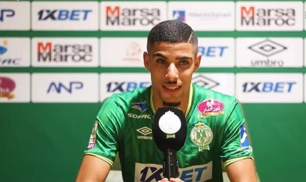 المهدي موهوب