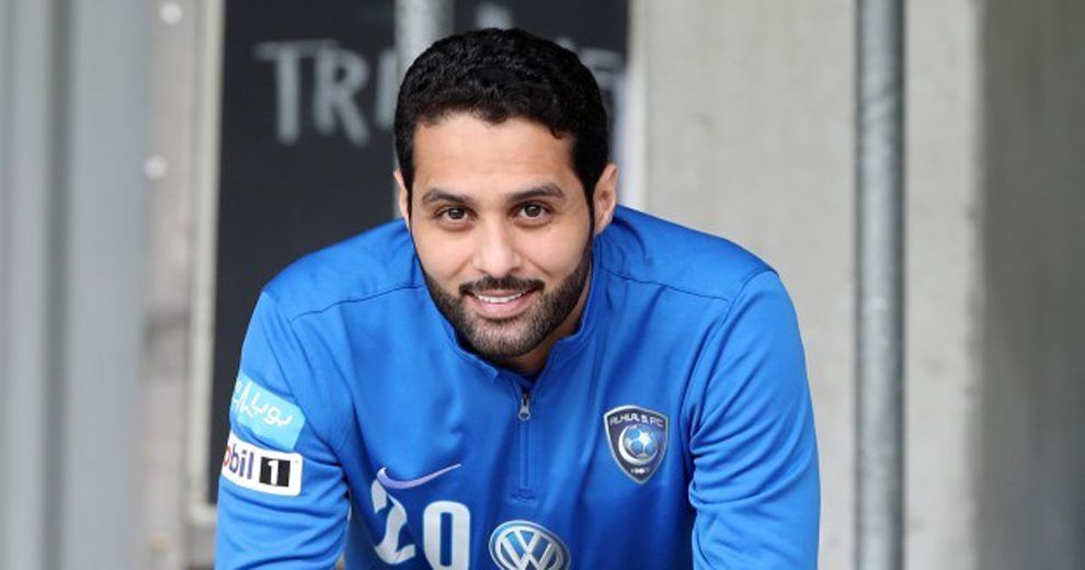ياسر القحطاني