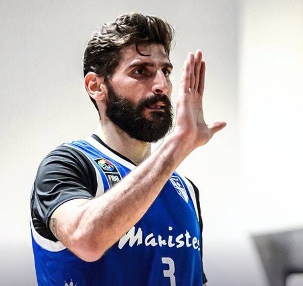 باتريك بو عبود