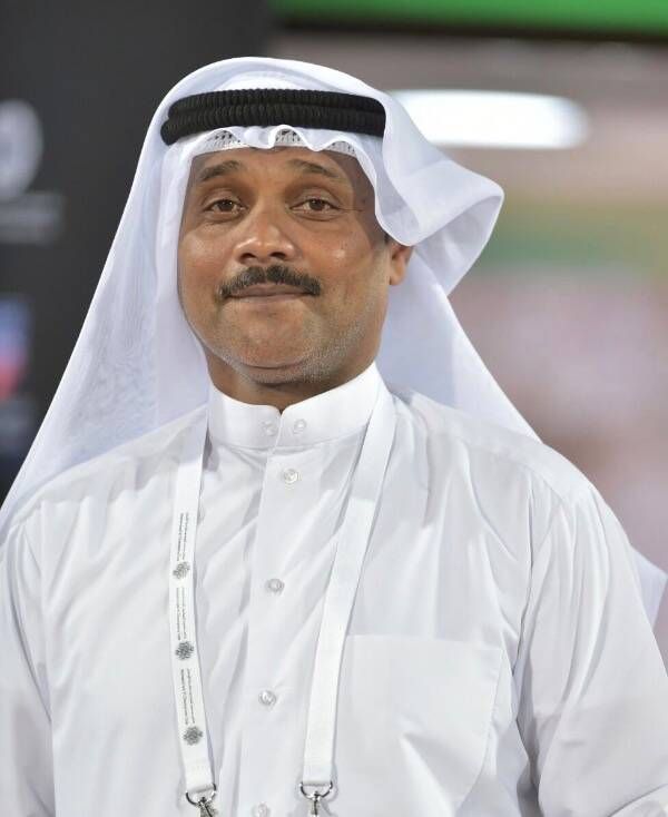 مشعل العبكل