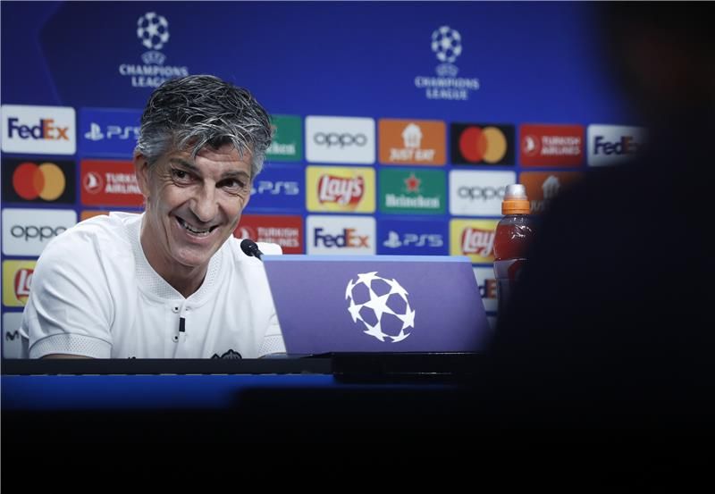 إيمانول ألجواسيل