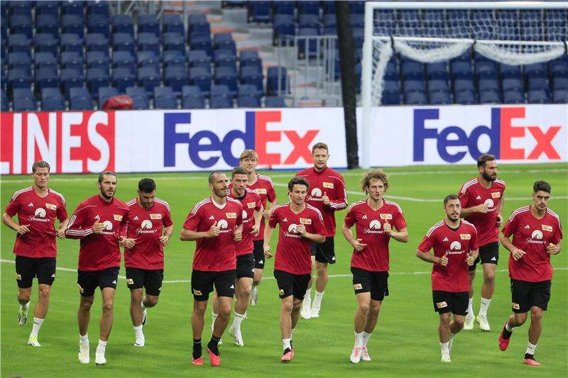 يونيون برلين