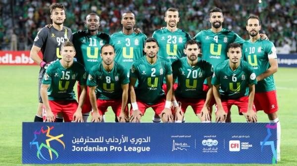 فريق الوحدات