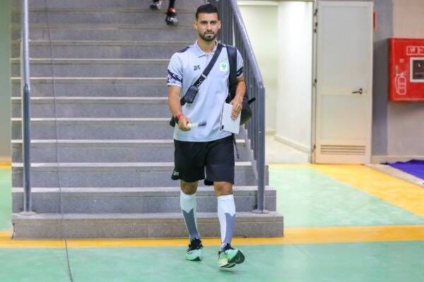 باهر المحمدي