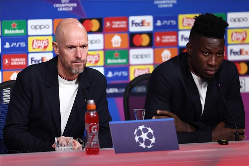 تين هاج وأونانا