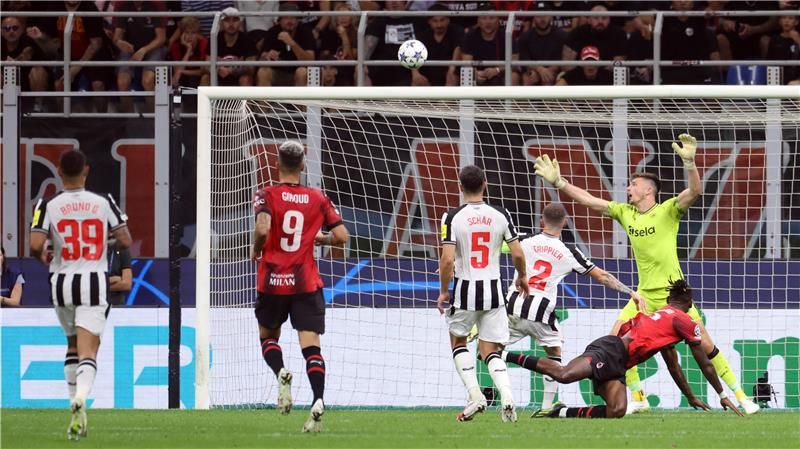 من المواجهة