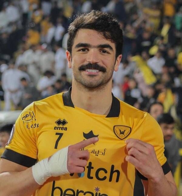 أحمد الرياحي