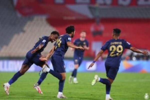 النصر
