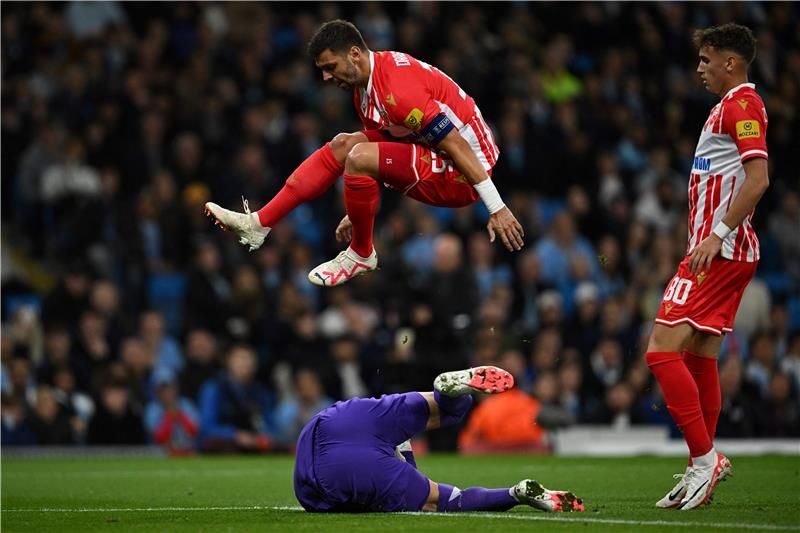 ألكسندر دراجوفيتش