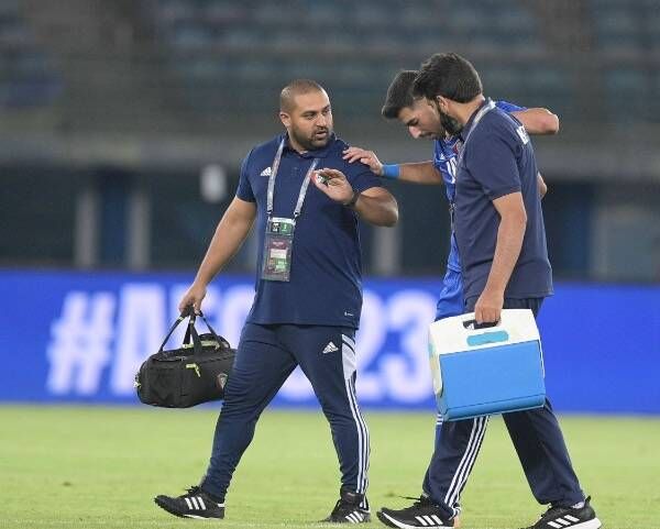 حسين أشكناني