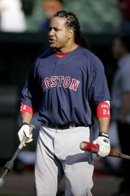 ماني راميريز