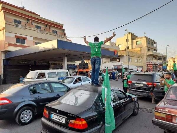 جمهور الأنصار