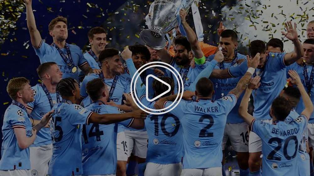 مانشستر سيتي