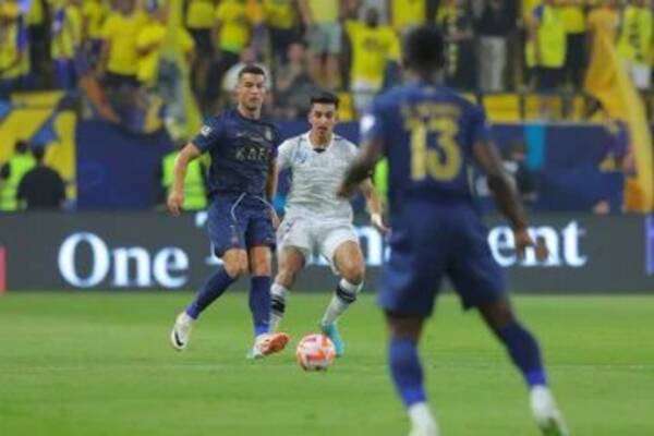 كريستيانو رونالدو