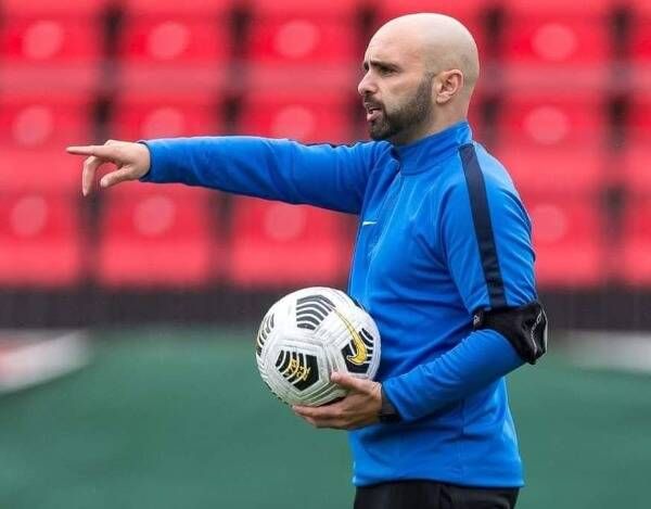 ميغيل موريرا