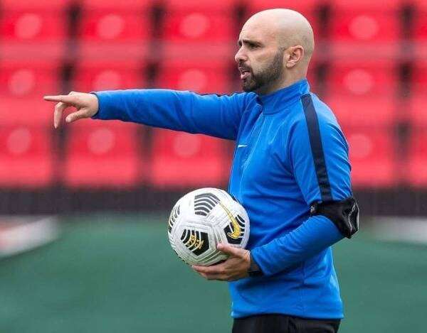 ميغيل موريرا