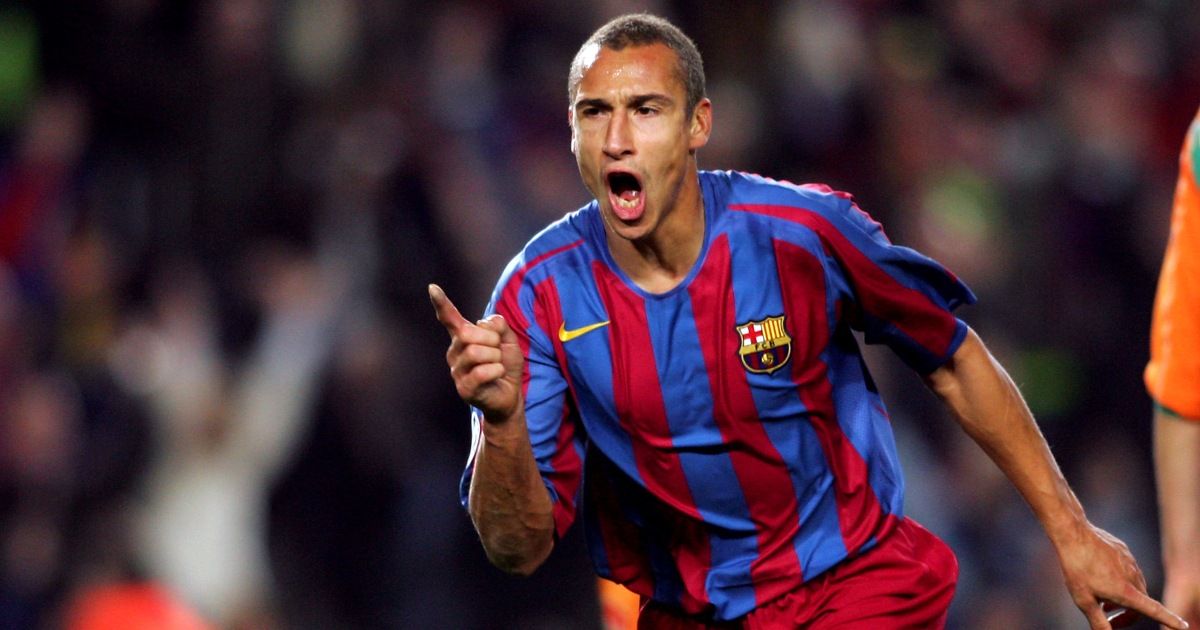 هنريك لارسون