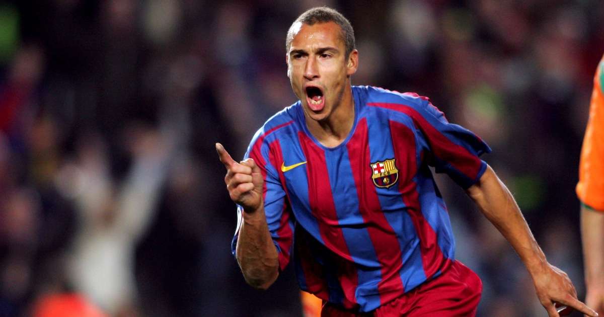 هنريك لارسون