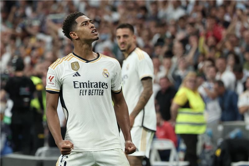 جود بيلينجهام