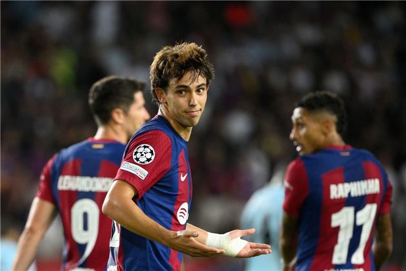 جواو فيليكس