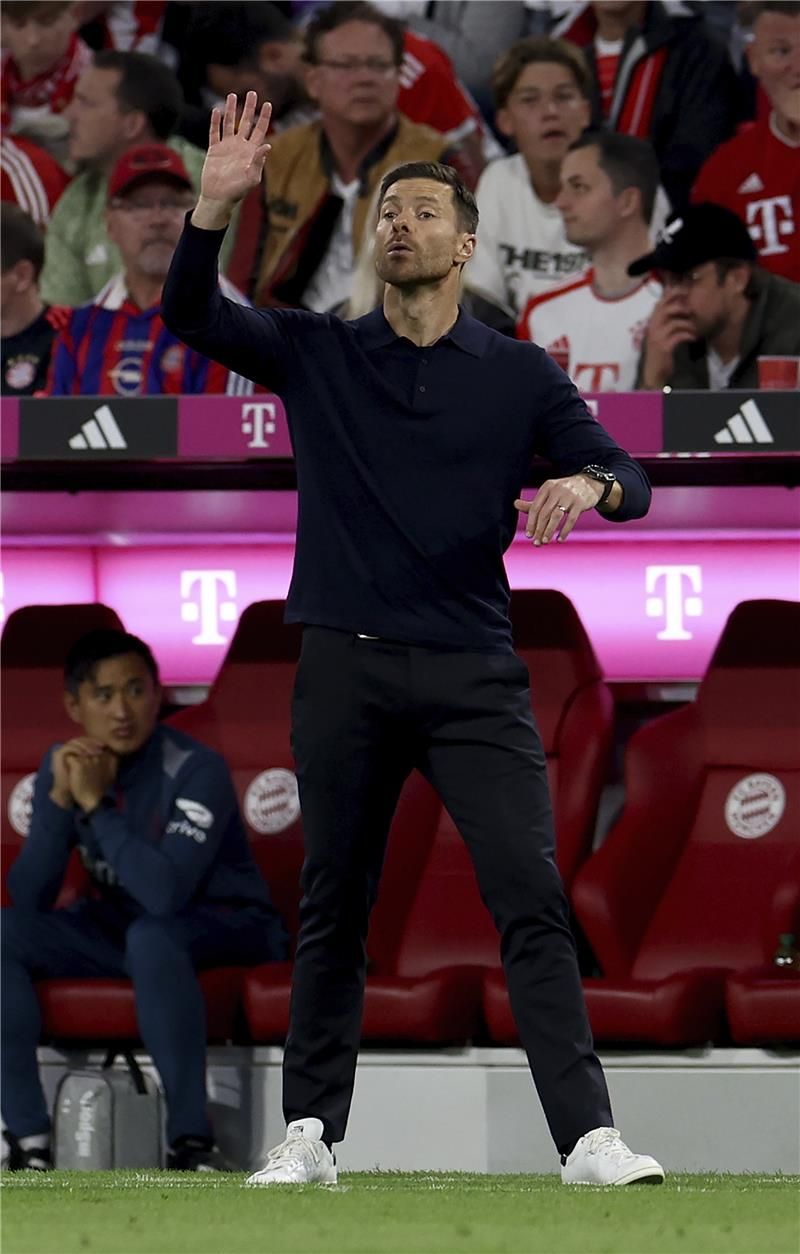 تشابي ألونسو