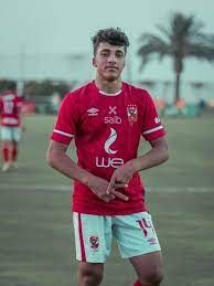 عمر سيد معوض