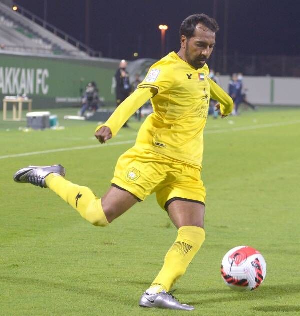 سالم العزيزي