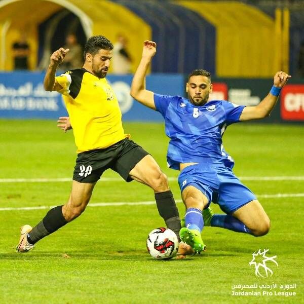 من المنافسات المحلية