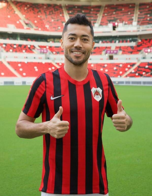 رودريجو تاباتا