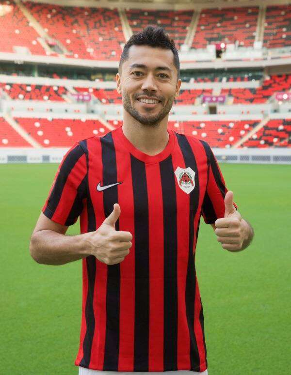 رودريجو تاباتا