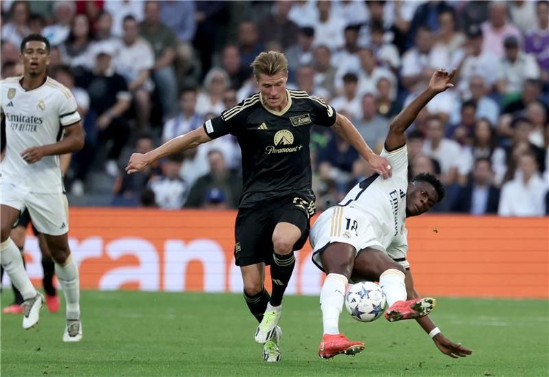 أوريلين تشواميني