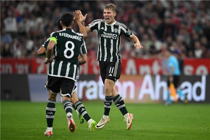 من المواجهة