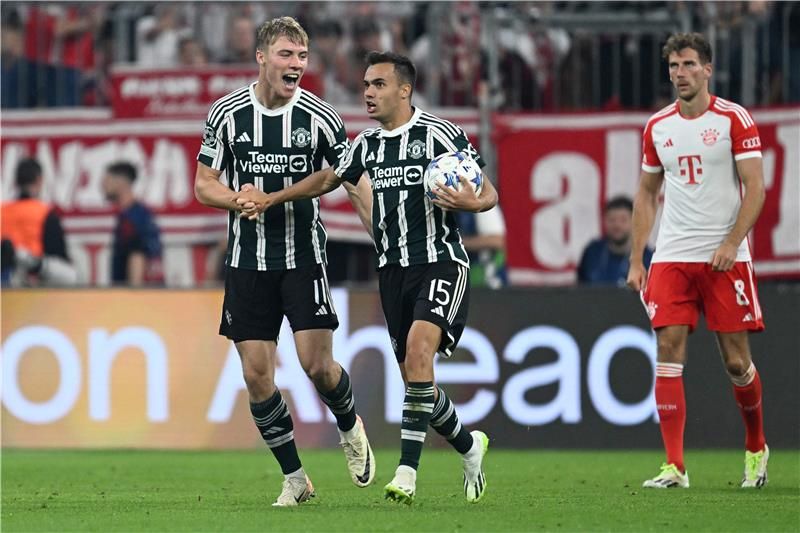 من المواجهة