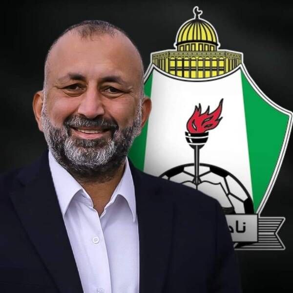 بشار حوامدة