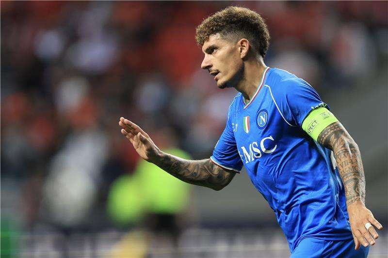 جيوفاني دي لورينزو