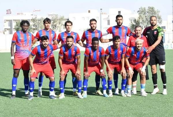 اتحاد تطاوين