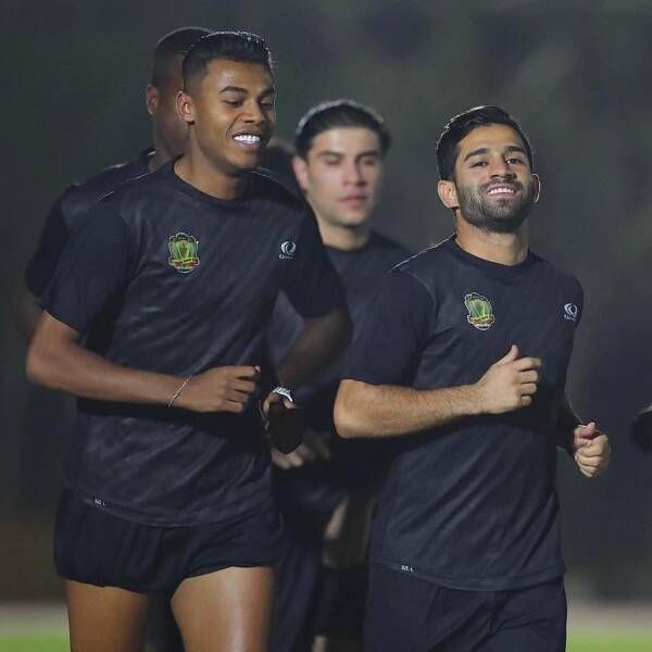 من مران الشرطة